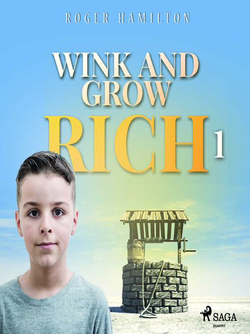 Title details for Wink and Grow Rich 1 by Roger Hamilton - Wait list